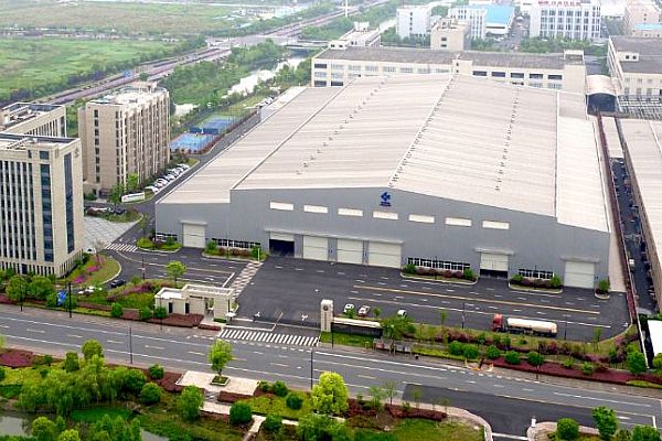 杭州福斯达深冷装备股份有限公司引进SIPM/PLM