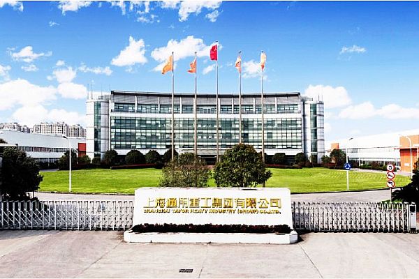 上海通用电焊机股份限公司再次扩大SIPM/PLM应用规模