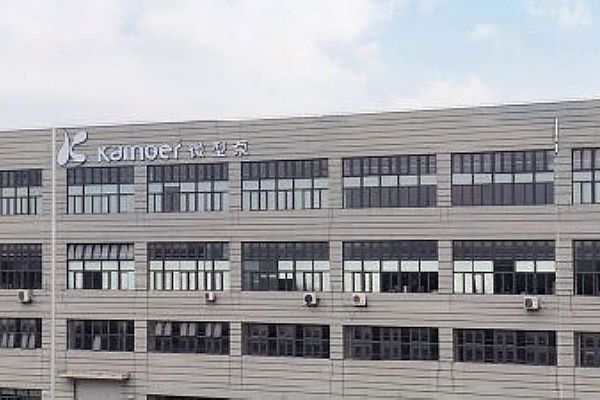 卡川尔流体科技（上海）有限公司续签2022年维护合同