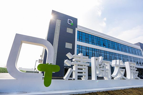 苏州清陶新能源科技有限公司启动SIPM/PLM