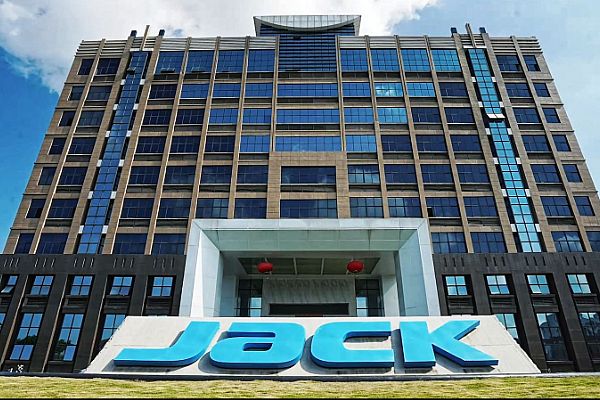 杰克科技签约思普软件模块扩展合同