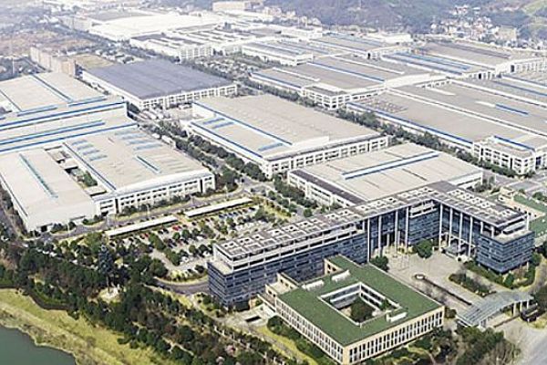 杭州制氧机集团股份有限公司续签2020年维护合同