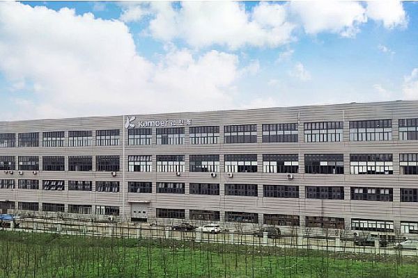 卡川尔流体科技（上海）有限公司签订2020年维护合同