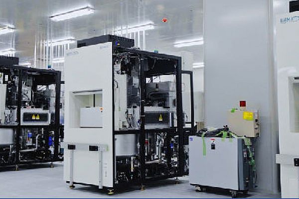 江苏邑文微电子科技有限公司签约思普软件SIPM/PLM