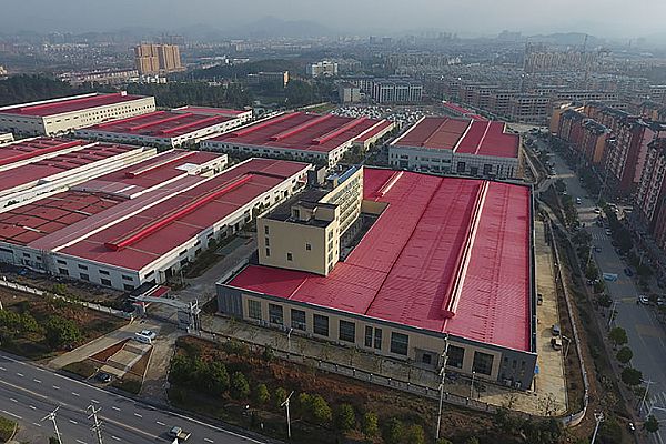 保隆安徽工厂续签思普2021年维护协议