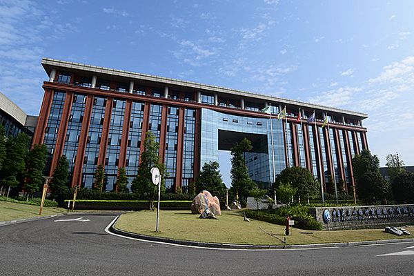 凯瑞装备签订思普软件维护合同